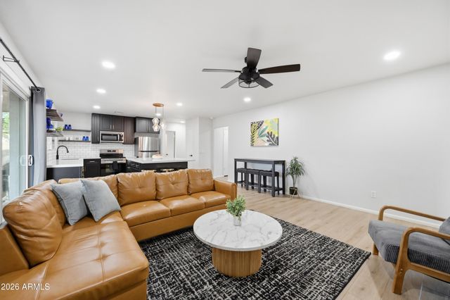 2342 E Alameda Drive, Tempe, AZ 85282