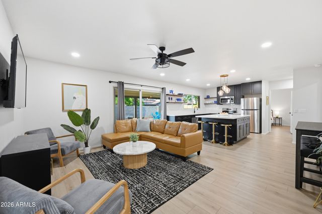 2342 E Alameda Drive, Tempe, AZ 85282