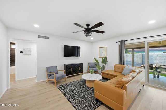 2342 E Alameda Drive, Tempe, AZ 85282