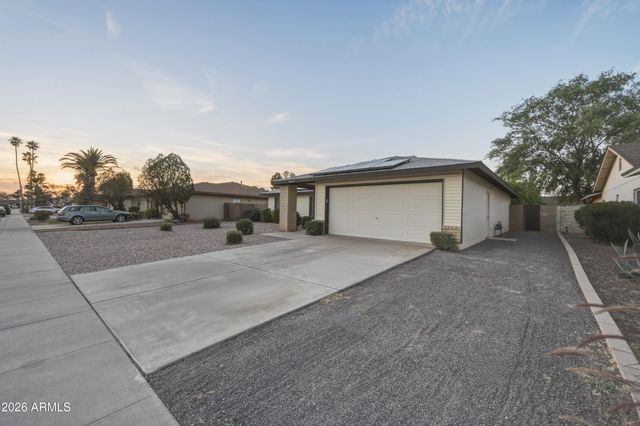 2342 E Alameda Drive, Tempe, AZ 85282