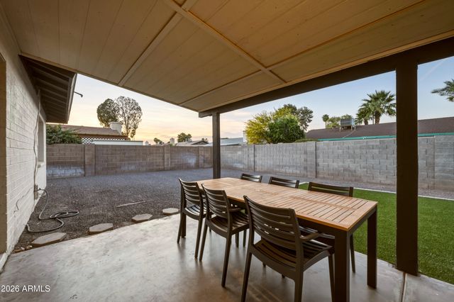 2342 E Alameda Drive, Tempe, AZ 85282