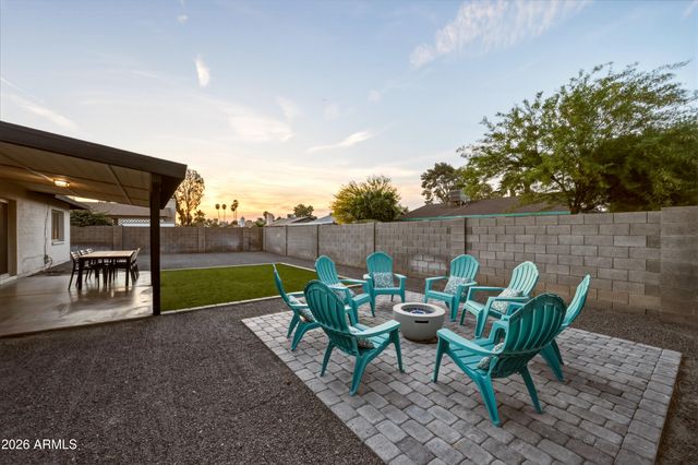 2342 E Alameda Drive, Tempe, AZ 85282