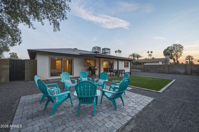 2342 E Alameda Drive, Tempe, AZ 85282