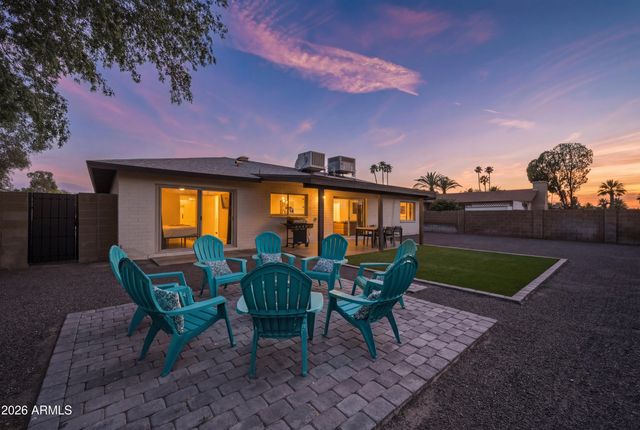 2342 E Alameda Drive, Tempe, AZ 85282