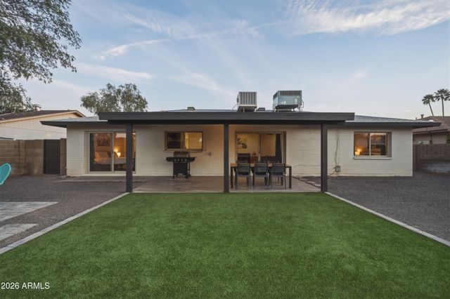 2342 E Alameda Drive, Tempe, AZ 85282