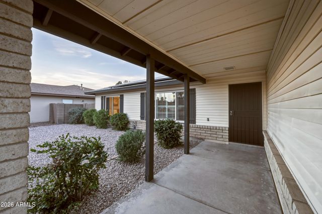 2342 E Alameda Drive, Tempe, AZ 85282