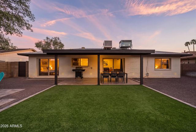 2342 E Alameda Drive, Tempe, AZ 85282