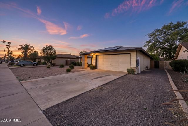 2342 E Alameda Drive, Tempe, AZ 85282