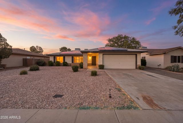 2342 E Alameda Drive, Tempe, AZ 85282