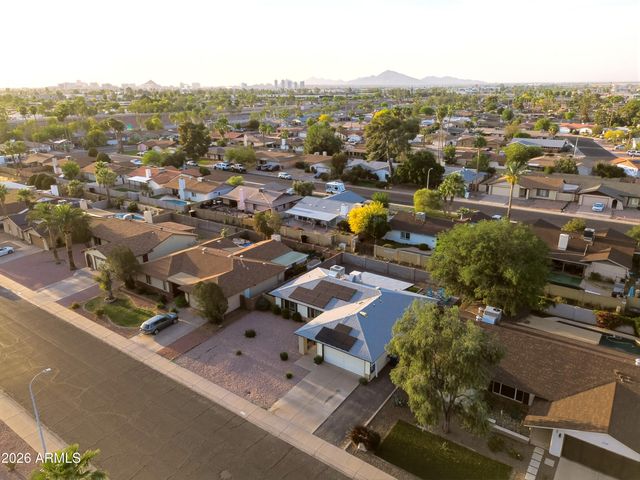 2342 E Alameda Drive, Tempe, AZ 85282