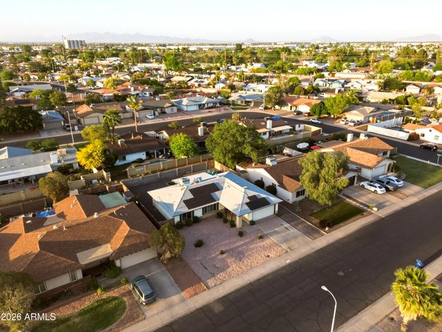 2342 E Alameda Drive, Tempe, AZ 85282