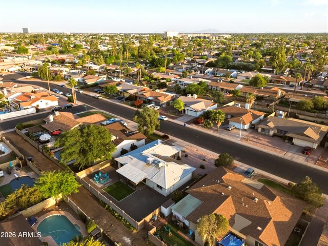 2342 E Alameda Drive, Tempe, AZ 85282