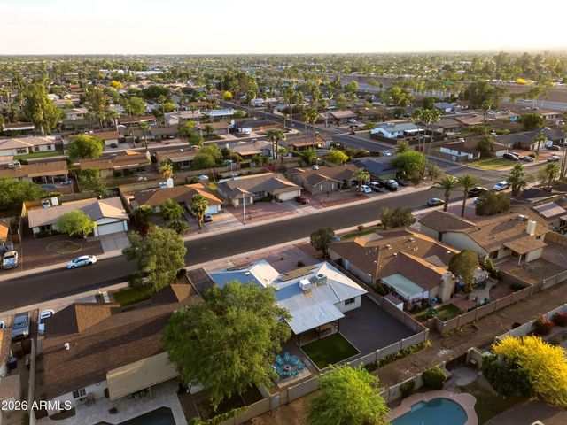 2342 E Alameda Drive, Tempe, AZ 85282