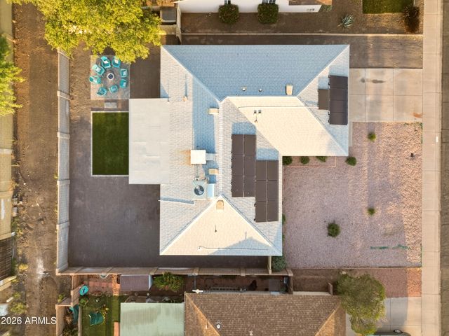 2342 E Alameda Drive, Tempe, AZ 85282