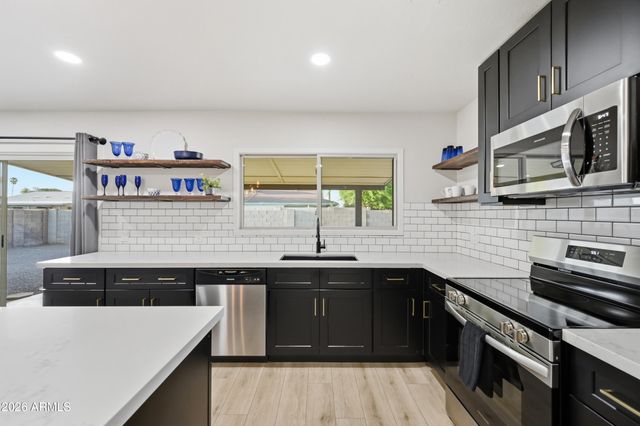 2342 E Alameda Drive, Tempe, AZ 85282