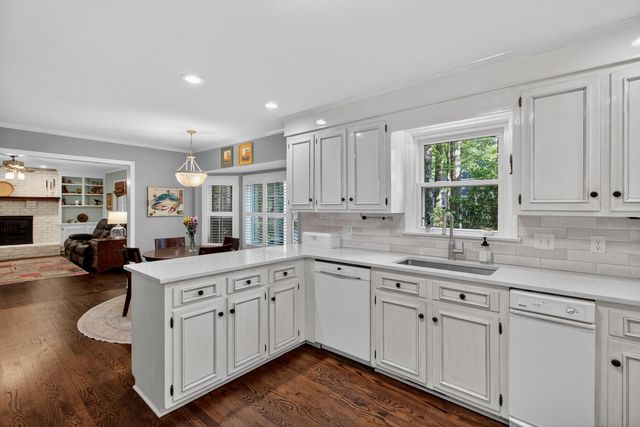 307 High Grove Road, Summerville, SC 29485