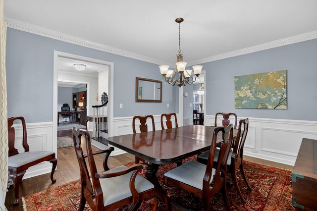 307 High Grove Road, Summerville, SC 29485