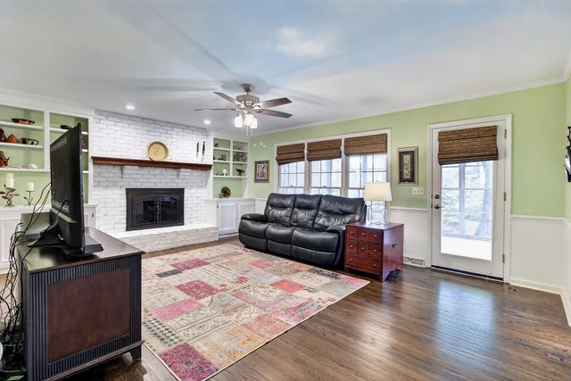 307 High Grove Road, Summerville, SC 29485