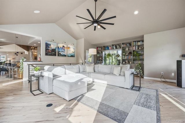 10145 Meadow Run, Parker, CO 80134