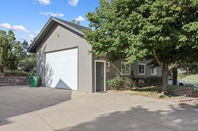10145 Meadow Run, Parker, CO 80134