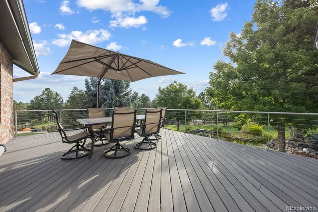 10145 Meadow Run, Parker, CO 80134