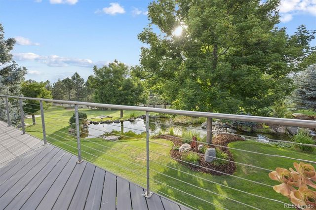 10145 Meadow Run, Parker, CO 80134