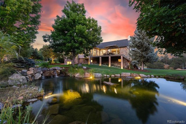 10145 Meadow Run, Parker, CO 80134