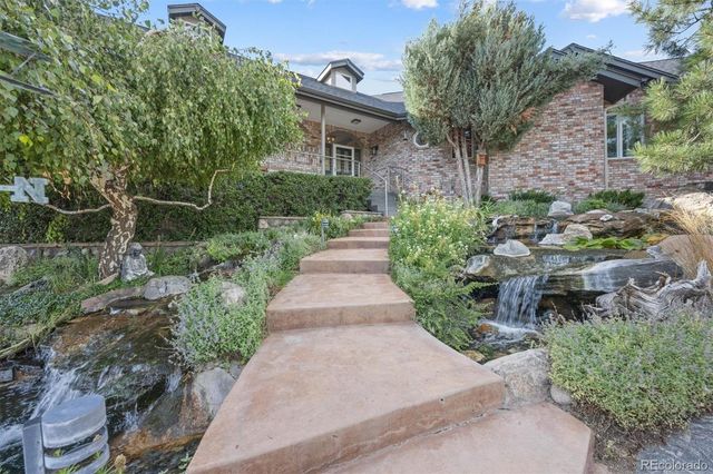 10145 Meadow Run, Parker, CO 80134
