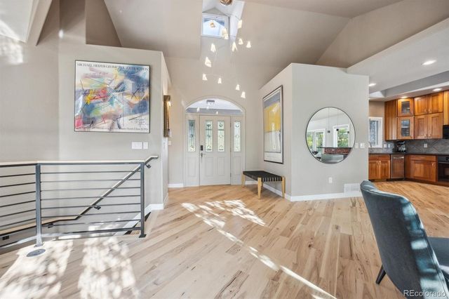 10145 Meadow Run, Parker, CO 80134