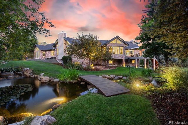 10145 Meadow Run, Parker, CO 80134