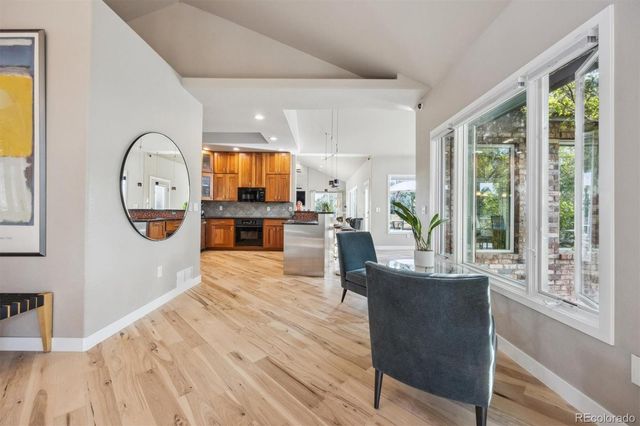 10145 Meadow Run, Parker, CO 80134