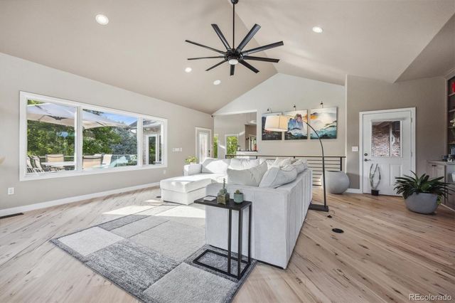 10145 Meadow Run, Parker, CO 80134