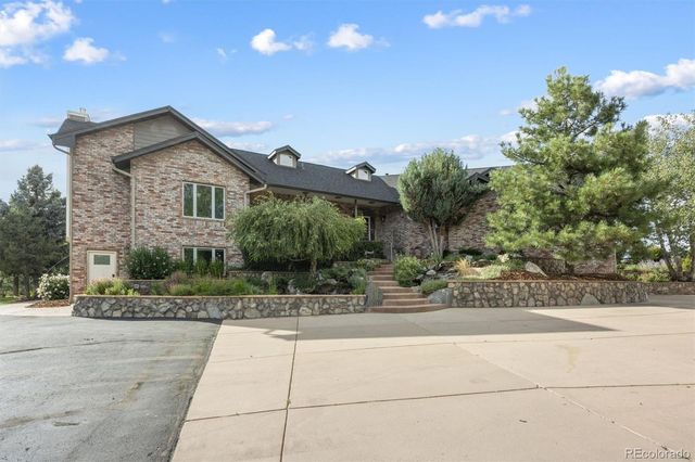 10145 Meadow Run, Parker, CO 80134
