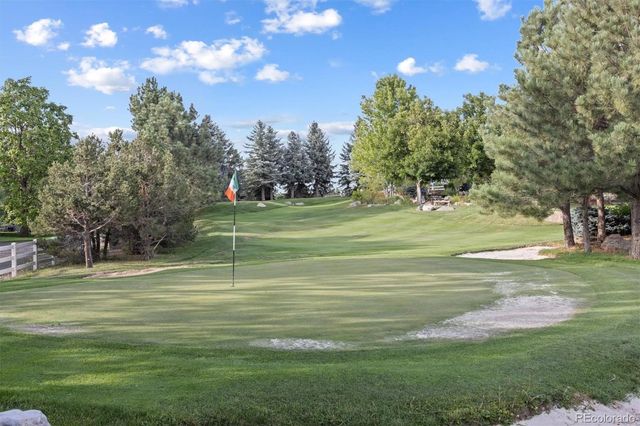 10145 Meadow Run, Parker, CO 80134