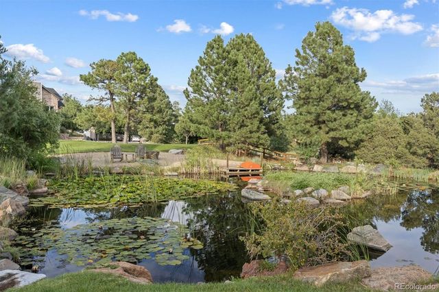 10145 Meadow Run, Parker, CO 80134