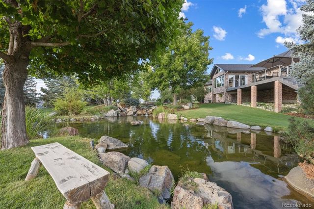 10145 Meadow Run, Parker, CO 80134