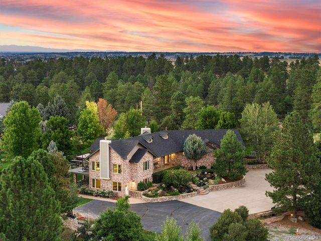 10145 Meadow Run, Parker, CO 80134