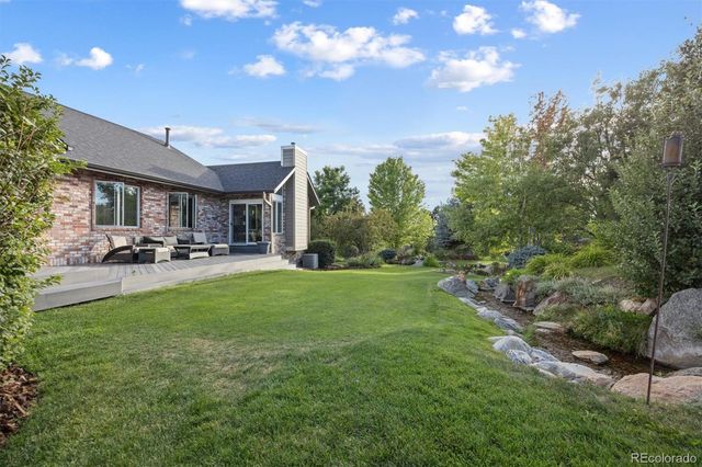 10145 Meadow Run, Parker, CO 80134