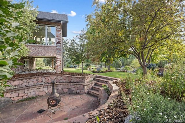 10145 Meadow Run, Parker, CO 80134