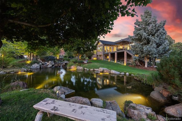 10145 Meadow Run, Parker, CO 80134