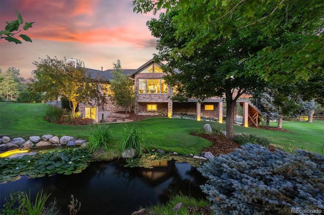 10145 Meadow Run, Parker, CO 80134
