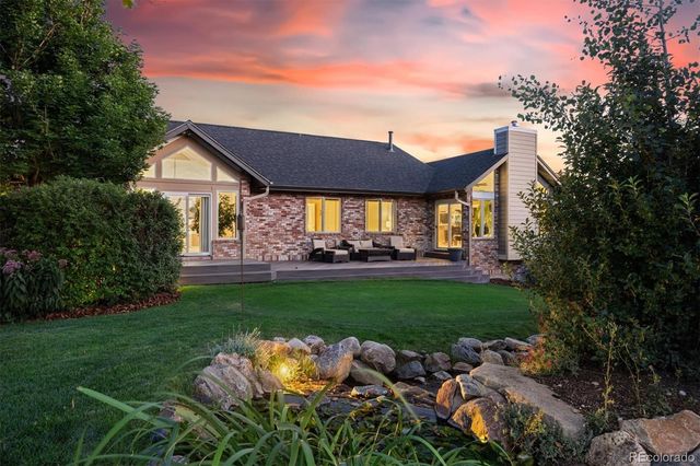 10145 Meadow Run, Parker, CO 80134