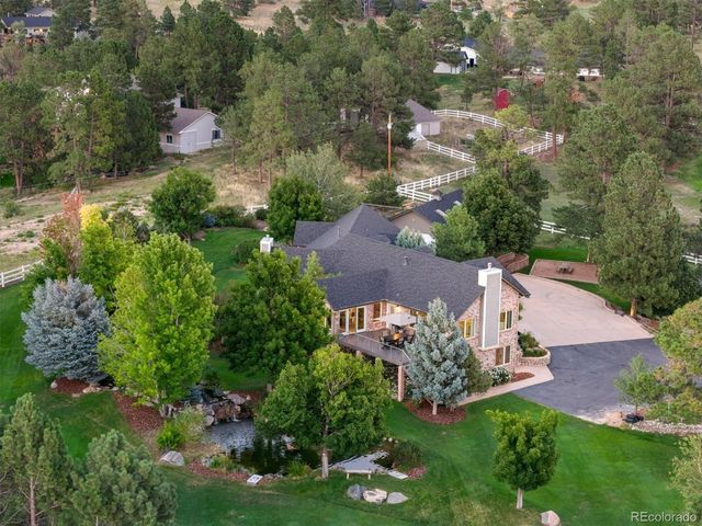 10145 Meadow Run, Parker, CO 80134