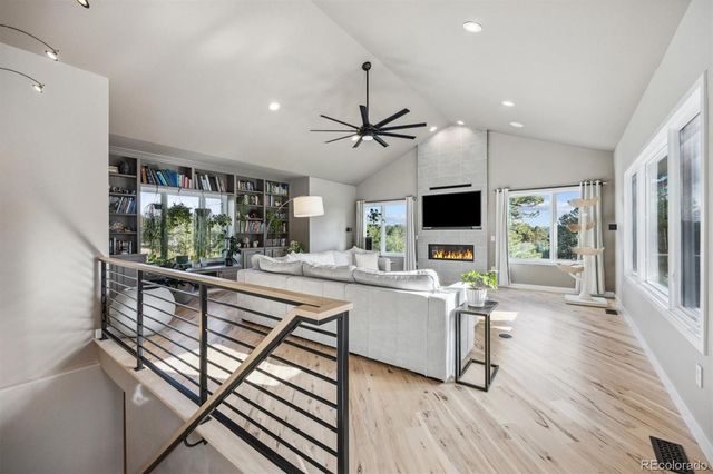 10145 Meadow Run, Parker, CO 80134