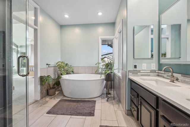 10145 Meadow Run, Parker, CO 80134