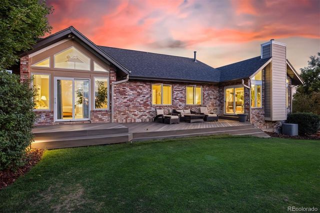 10145 Meadow Run, Parker, CO 80134