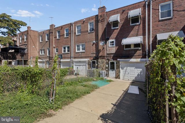 4240 SHEFFIELD AVE, Philadelphia, PA 19136