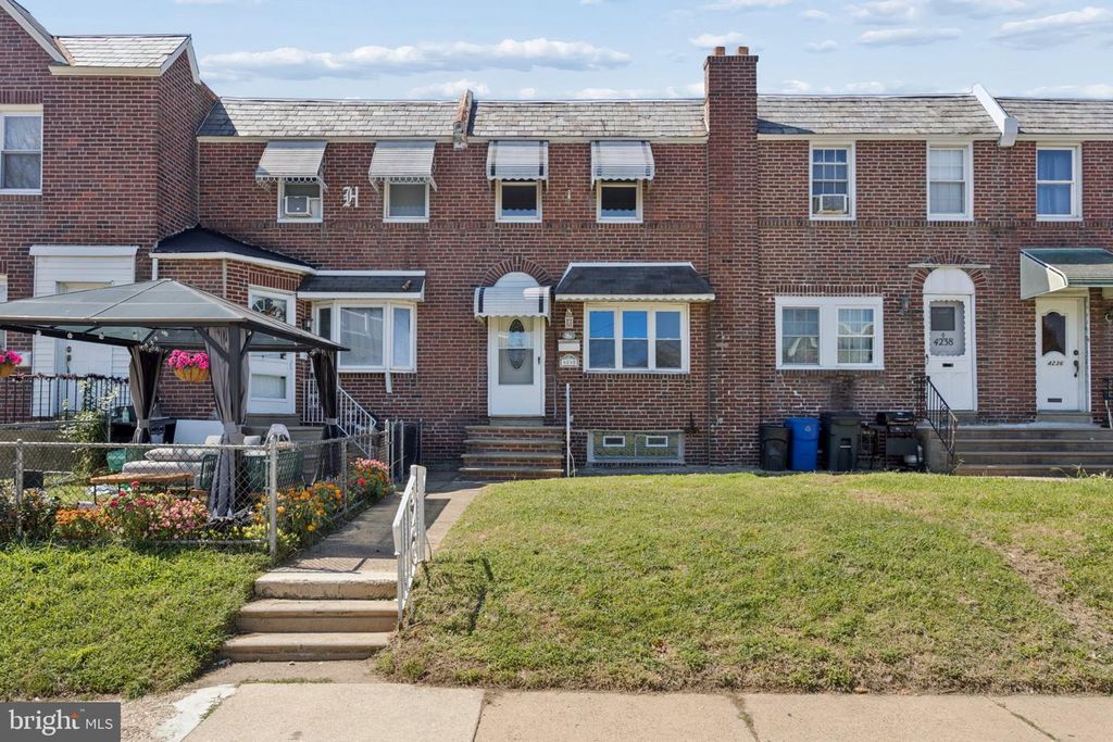 4240 SHEFFIELD AVE, PHILADELPHIA, PA 19136 — photo 2
