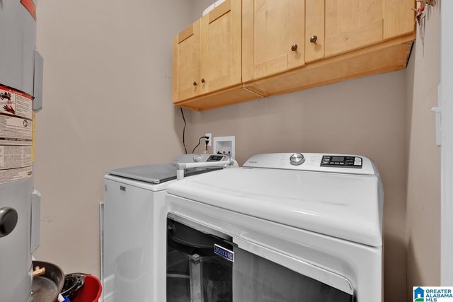 6455 BIBBY BRICKYARD ROAD, Dora, AL 35062