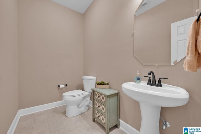 6455 BIBBY BRICKYARD ROAD, Dora, AL 35062